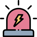 مكيف اسبليت ام تي سي 27200 وحدة - ريش ذهبية - بارد