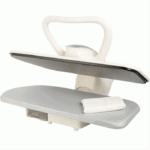 كاوية كهربائية بخار سوبر جنرال - 40 بوصة - ديجيتال