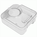 كاوية كهربائية بخار سوبر جنرال - 40 بوصة - ديجيتال