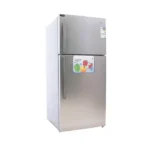 ثلاجة بابين