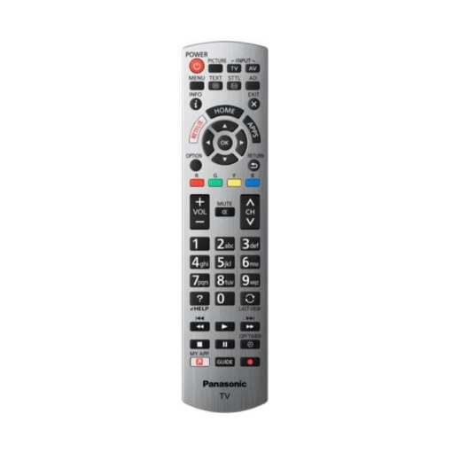 شاشة باناسونيك 65 بوصة 4k سمارت - 4K OLED