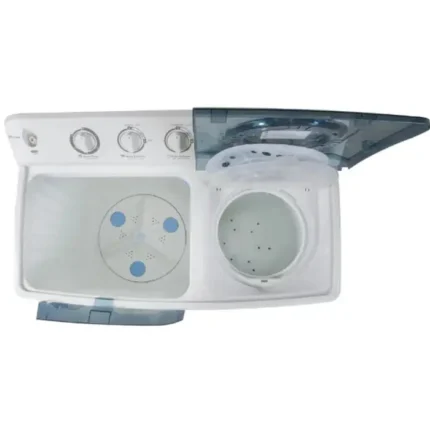 غسالة حوضين