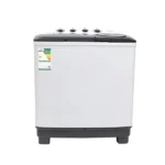 غسالة حوضين