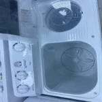 غسالة سوبر جنرال