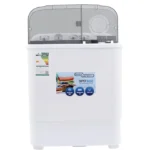 غسالة سوبر جنرال حوضين