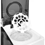 غسالة سوبر جنرال حوضين