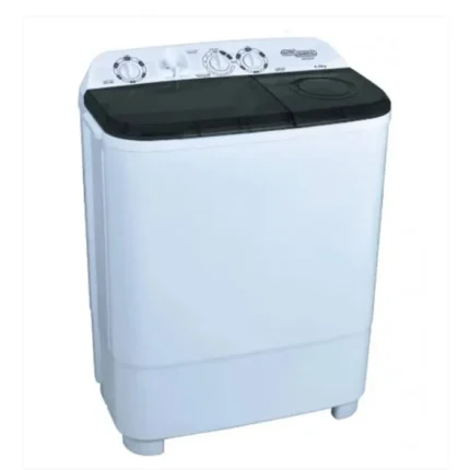 غسالة سوبر جنرال حوضين