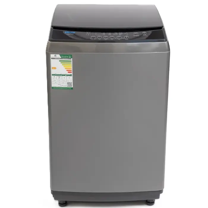 غسالة يوجين اتوماتيك 10 كيلو - فضي UWMTLN10S غسالة يوجين