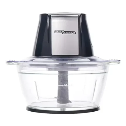 فرامة خضار كهربائية