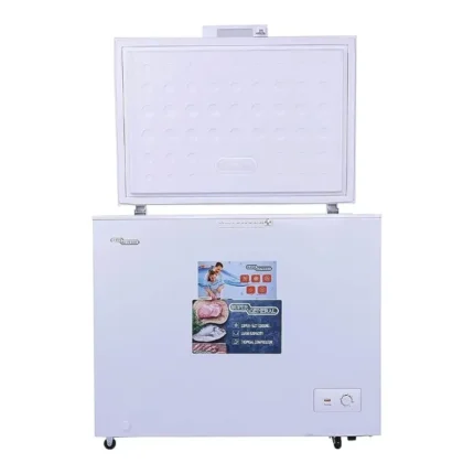 فريزر سوبر جنرال افقي