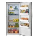 فريزر عامودي