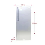 فريزر عامودي