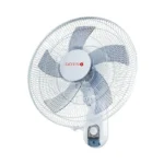 مروحة جدارية كهربائية