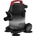 مكنسة برميل