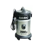 مكنسة برميل