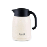 ترمس شاها 1.1 لتر بفلتر - بني فاتح