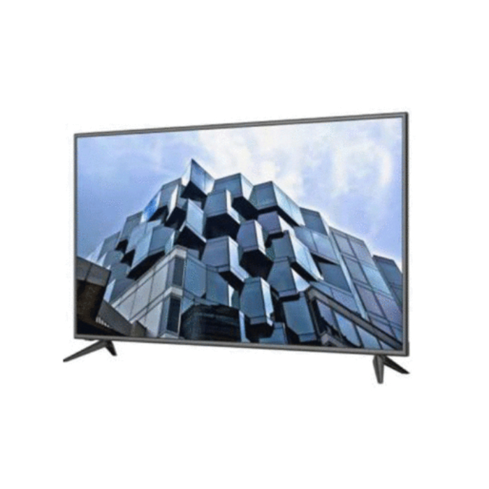 شاشة ٥٥ بوصة سهم سمارت - LED - 4K UHD - اندرويد - Shm-55lkgs