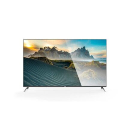 شاشة سمارت 65 بوصة اركو LED 4K UHD - جوجل بلاي Ro-65lcs