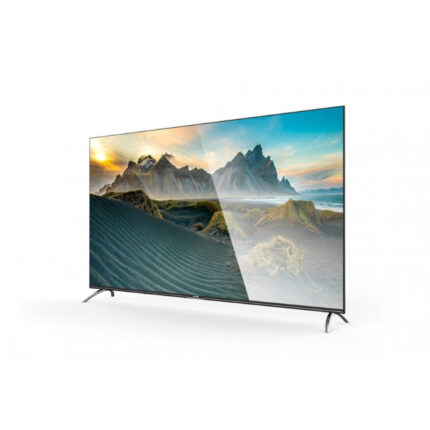 شاشة سمارت 65 بوصة اركو LED 4K UHD - جوجل بلاي Ro-65lcs