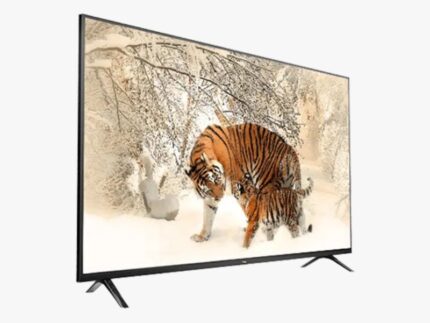 شاشة 58 بوصة اركو سمارت LED Vidaa UHD 4K