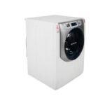 غسالة اريستون 11 كيلو تحميل أمامي _أبيض