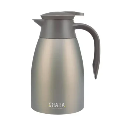 ترمس استانلس ستيل شاها