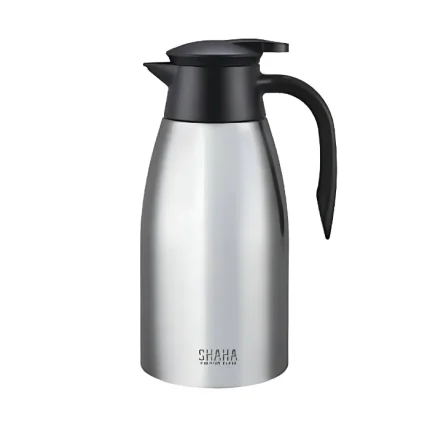 ترمس ستانلس شاي