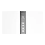 ثلاجة 21 قدم