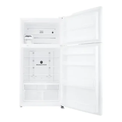 ثلاجة 21 قدم