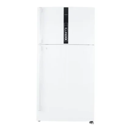 ثلاجة 21 قدم