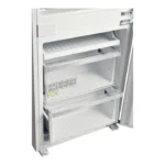 ثلاجة بابين