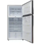 ثلاجة بابين