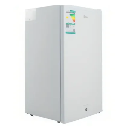 ثلاجة صغيرة