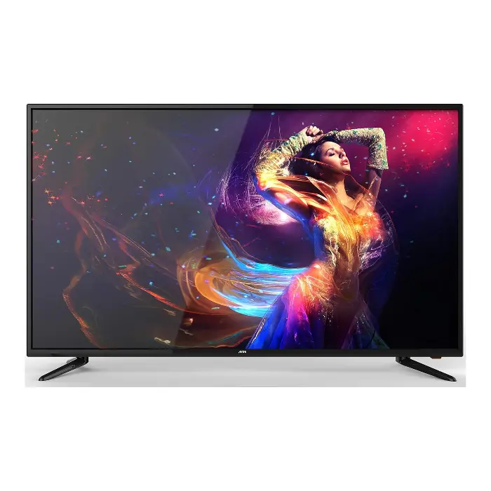 شاشة سمارت 43 بوصة اركو - LED - FHD - أسود RO-43LPS شاشة سمارت 43 بوصة