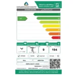 غسالة اريستون