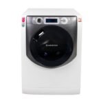 غسالة اريستون 11 كيلو تحميل أمامي _أبيض