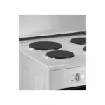 فرن سوبر جنرال 50*55 سم