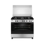 فرن غاز جيبسون