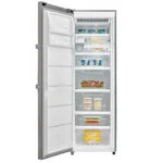 فريزر عمودي