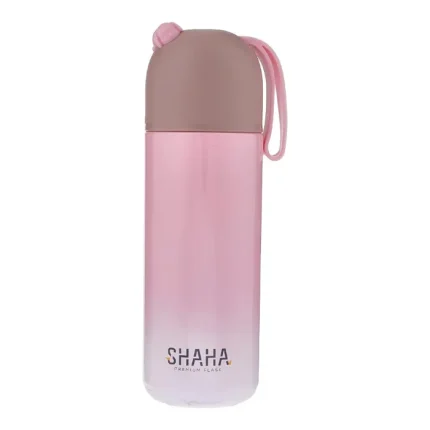 قارورة مياة