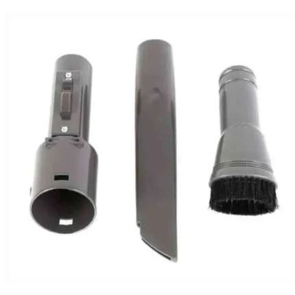 مكنسة برميل