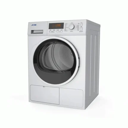 نشافة ملابس