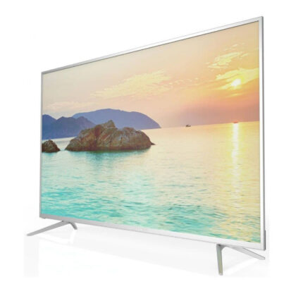 شاشه ٧٥ بوصه سمارت اركو - LED UHD 4K - اندرويد Ro-75lps