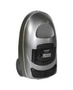 مكنسة هيتاشى كهربائية 1800 وات بطة - فضي