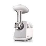 مفرمه لحم باناسونيك 1500 وات - أبيض