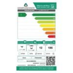 غسالة تعبئة امامية 12كيلو باناسونيك