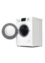 غسالة تعبئة امامية 12كيلو باناسونيك