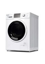 غسالة تعبئة امامية 12كيلو باناسونيك