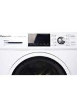 غسالة تعبئة امامية 12كيلو باناسونيك