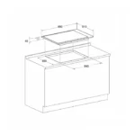 بوتاجاز بلت ان غاز